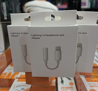 Adaptador Linghting P2 p/ iOS