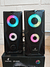 Caixa de Som Para PC GT-G777 RGB Goldenultra