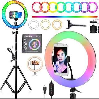 Ring Light 12" RGB