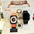 Smartwatch 9 Ultra