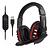 Fone Gamer LEF-1040 Wireless 7.1