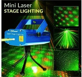 Mini Laser