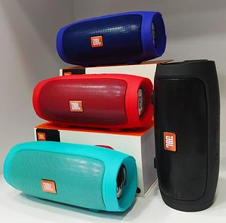 Som Mini Charge 3 JBL