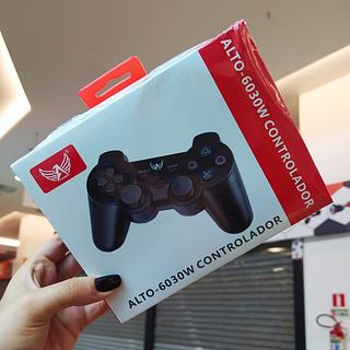 Joystick Bluetooth Altomex 6030W