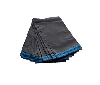 Envelope Plástico 20x30