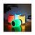 Caixa de Som CL-671 RGB