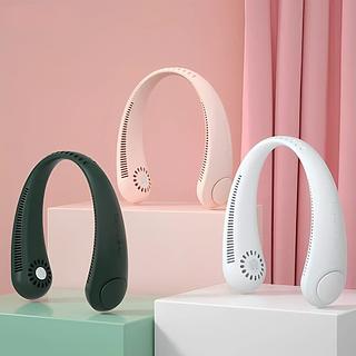 Ventilador de Pescoço