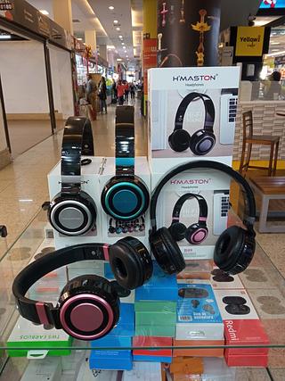 Fone B-09 H'MASTON Wireless