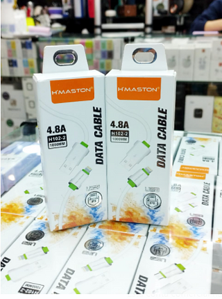 Cabo IOS 4.8 H`MASTON 1M