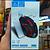 Mouse Gamer LEY-206 LEHMOX