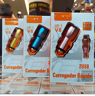 Produtos | Wei Eletronicos
