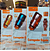 Carregador veicular V8 3.1 com 2USB H'maston L01-3
