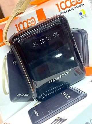 Power Bank 10.000mAh YD67 H'MASTON