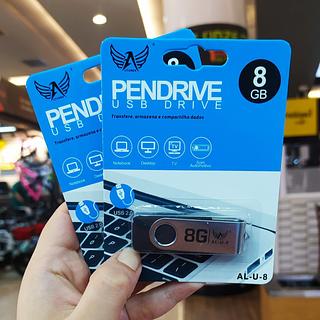 Pendrive USB 8GB ALTOMEX