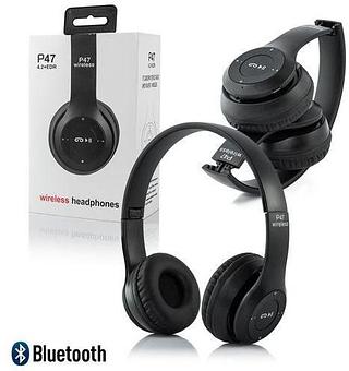 Fone F-47 Bluetooth