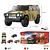 Jeep c/ Som KAPBOM WS-590