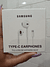 Fone TYPE-C Samsung