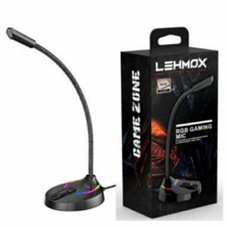 Microfone Gamer de mesa GT-GK1