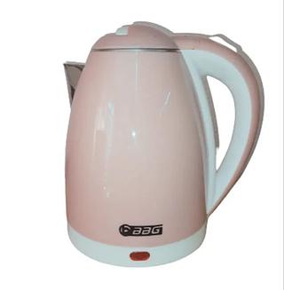 Jarra Elétrica 110v BBC COLOR