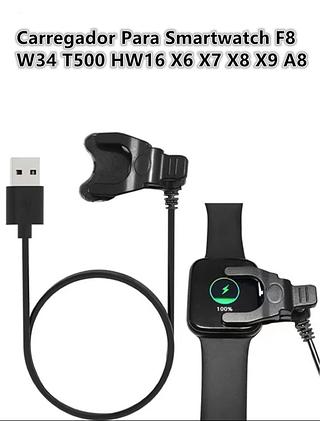 Carregador para Smartwatch
