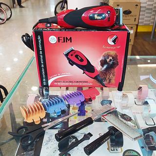 Máquina de Tosa FLM