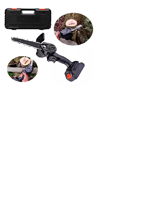 Mini Motosserra BM-DZ11