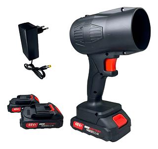 Soprador De Folhas E Secador