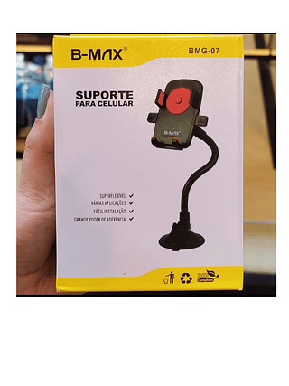 Suporte Veicular BMG-07