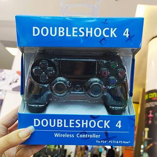 Joystick PS4 Sem Fio