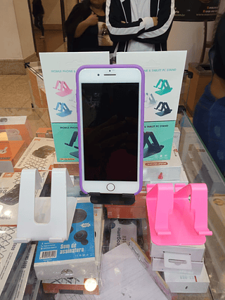 Suporte para Celular e Tablete Stand