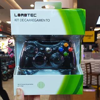 Joystick X-BOX 360 Com Fio