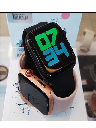 Relógio Smartwatch S8