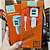 Carregador Veicular V8 3.4A 2USB RELOG'S