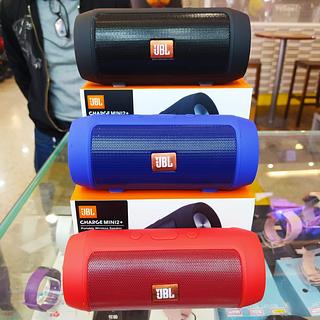 Som Charge Mini 2 JBL