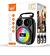 Caixa de Som RGB 8W