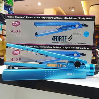 Prancha Nano Titanium