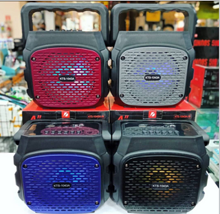 Caixas de Som | Wei Eletronicos