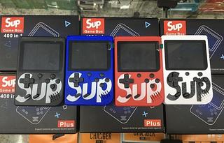 Sup Game sem controle 400 Jogos