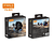 Fone Gamer FN-B23 a'Gold Bluetooth