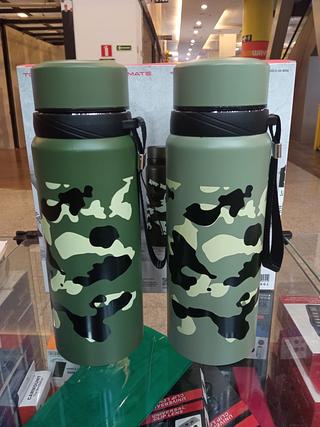 Garrafa TOMATE AK-8006