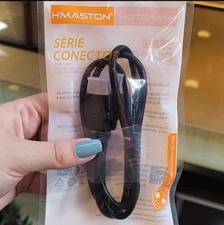 Cabo HDMI 1m MU-06 H'MASTON