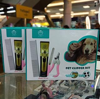 Máquina para tosa FZP