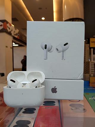 Fone AirPods Pró 1° Linha