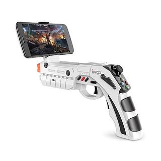 Controle para Celular bluetooth Ípega