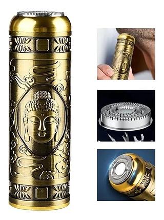 Mini Barbeador, Aparador Portátil HW-T8