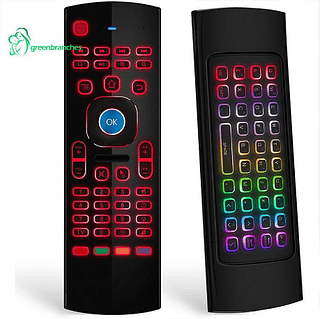 Controle Remoto USB (KA-1110)