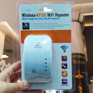 Repetidor WiFi KP300