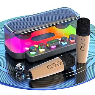 Mini Karaokê AM-8258