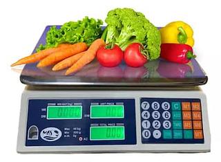 Balança Comercial Digital