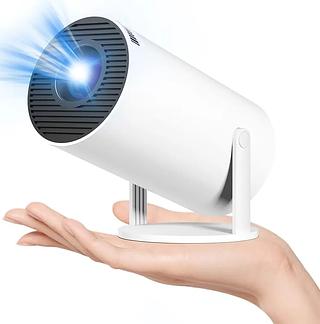 Mini Projetor 4K ZDSSY